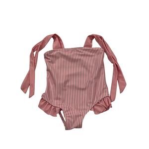 Amazon Little Girls One Piece Bathing Suit 18-24Months